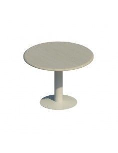 Mesa redonda reuniones serie Líder de JGorbe en bardolino