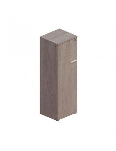 Armario oficina estrecho de JGorbe en color nebraska