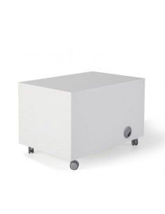 Armario oficina con ruedas serie G3 de jgorbe