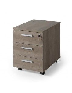 Cajonera escritorio de 3 cajones de JGorbe en nebraska