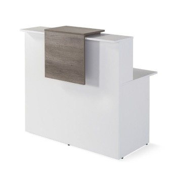 Panel decorativo para mostrador recepcion basic de jgorbe envío rápido