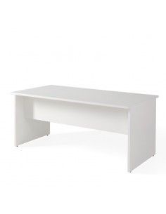 Mesa escritorio serie Color de JGorbe entrega express