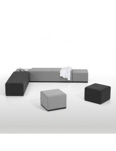 Pufs oficina Pau de inclass