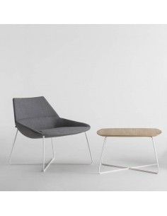 Mesa de centro Dunas de inclass