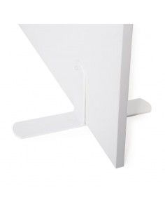 Patas para biombo de JGorbe blanco