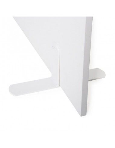 Patas para biombo de JGorbe blanco