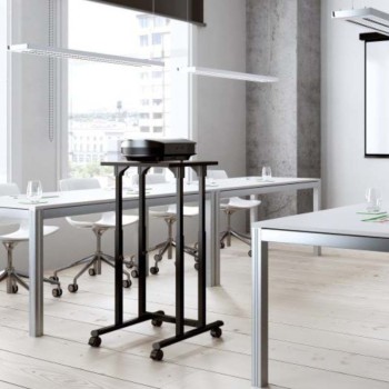 Mesa proyector de systemtronic