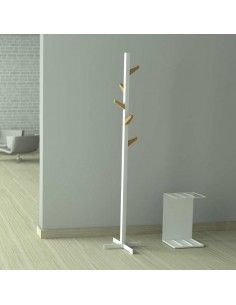 Perchero oficina Tree de systemtronic