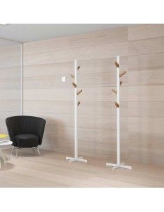 Perchero oficina Tree de systemtronic