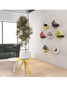 Revistero pared Koku de systemtronic