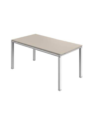 Mesa escritorio metrik de Kesta