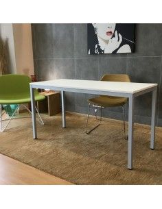 Mesa escritorio oficina Lite