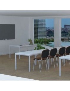 Mesa escritorio oficina Lite