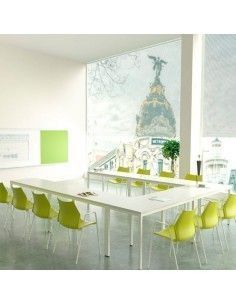 Mesa escritorio oficina Lite