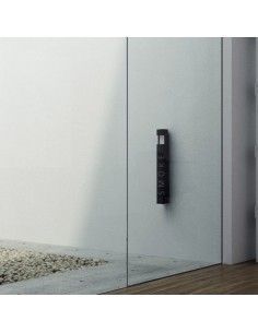 Cenicero de pared Fum de Systemtronic