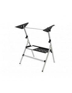 Estructura de mesa de dibujo plegable