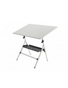Mesa de dibujo plegable de Rocada