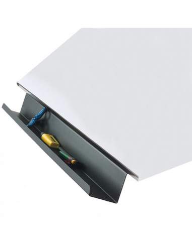 Bandeja portalápices para mesa de dibujo técnico de Rocada