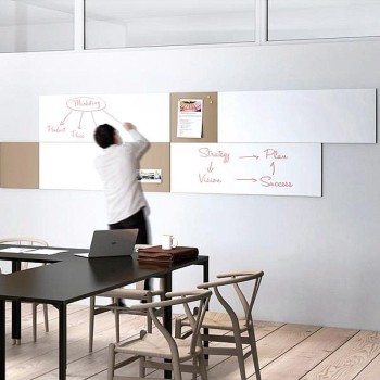 Paneles metálicos modular de systemtronic