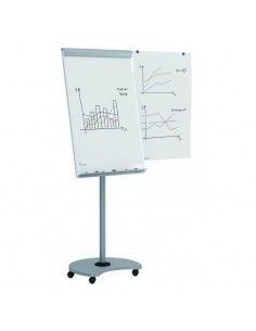 Pizarra escolar móvil de Rocada