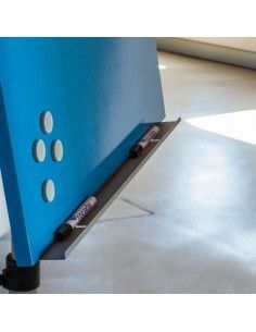 Pizarra escolar móvil de Rocada