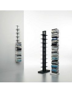 Estanteria libreria de pie Usio de Systemtronic