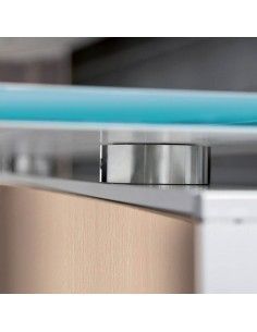 Mueble recepcion italiano Led de della valentina