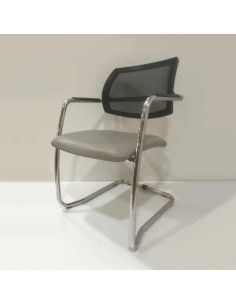 Silla confidente Urban