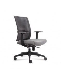 Silla oficina para trabajo Arko de Vincolo