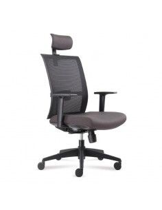 Silla oficina para trabajo Arko de Vincolo