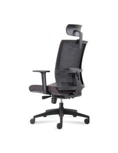 Silla oficina para trabajo Arko de Vincolo