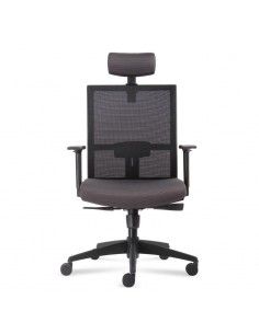 Silla oficina para trabajo Arko de Vincolo