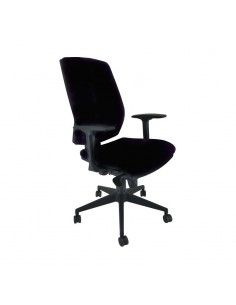 Silla oficina modelo Cronos de Vincolo