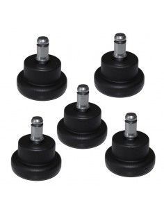 Topes de sillas oficina de Tecno-Ofiss