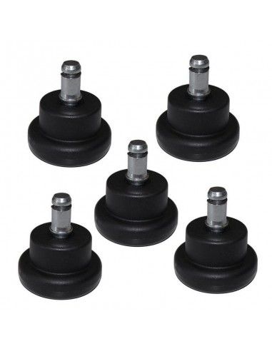 Topes de sillas oficina de Tecno-Ofiss