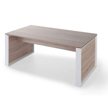 Mesa despacho oficina serie Omega de JGorbe envío inmediato