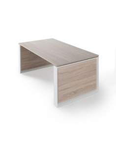 Mesa despacho oficina serie Omega de JGorbe envío inmediato