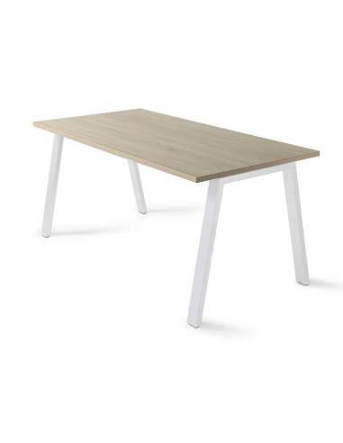 Mesa escritorio oficina modelo Atrio entrega rápida