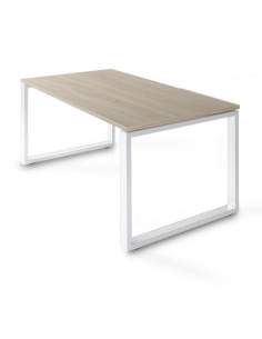 Mesa escritorio para oficina serie Skala de JGorbe