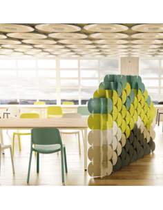 Mesa escritorio oficina Lite