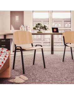 Mesa escritorio oficina Lite