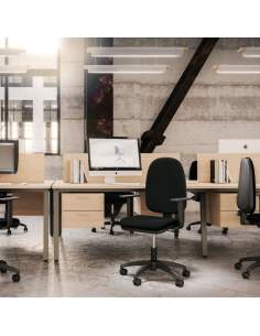 Mesa escritorio oficina Lite