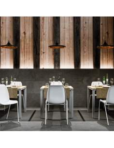 Mesa escritorio oficina Lite