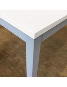 Ala extensión mesa escritorio Lite de Kesta