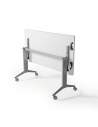 Mesa abatible oficina con ruedas de JGorbe