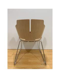 Silla confidente moderna prima de luxy