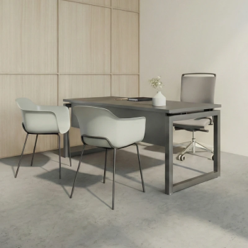 Mesa Quadrum de oficina 2