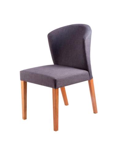 silla comedor diseño moderno alina