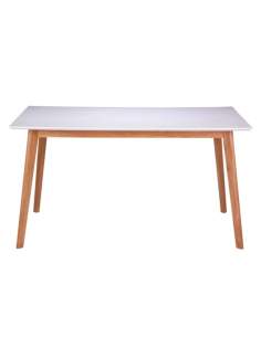 mesa moderna de madera alice-marie somcasa