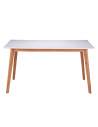 mesa moderna de madera alice-marie somcasa